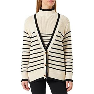 SOYACONCEPT Damesvest, crème combi, L, COMBI crème