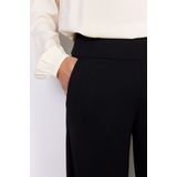 Soyaconcept - Siham - Broek - Zwart