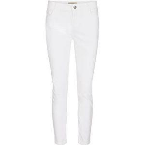 SOYACONCEPT Jeans voor dames, Wit, 54