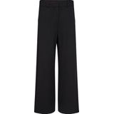 soyaconcept - SC-DANIELA 9 - Pantalon - Zwart