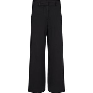 soyaconcept - SC-DANIELA 9 - Pantalon - Zwart