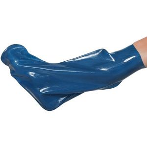 Vendex - Gipshoes - Waterdicht - Natuurlijk Rubber - Voor Been