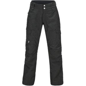 Peak Performance - Uniq Pref Broek - Zwart - Vrouw