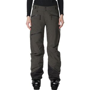 Peak Performance - Wmns Teton 2-Layer Ski Pants - GoreTex® - S - Groen