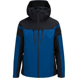 Peak Performance  - Lanzo Ski Jacket - Blauwe Ski-jas
