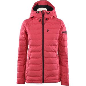 Peak Performance  - Wmns Blackburn Jacket - Ski-jas Dames Roze