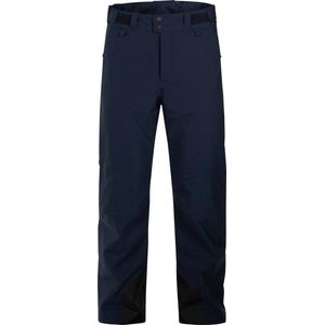 Peak Performance - Maroon Pants - Donkerblauwe Skibroek - Blauw