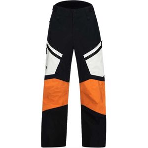 Gravity Jacket - Wandelen - Groen - Gore-Tex