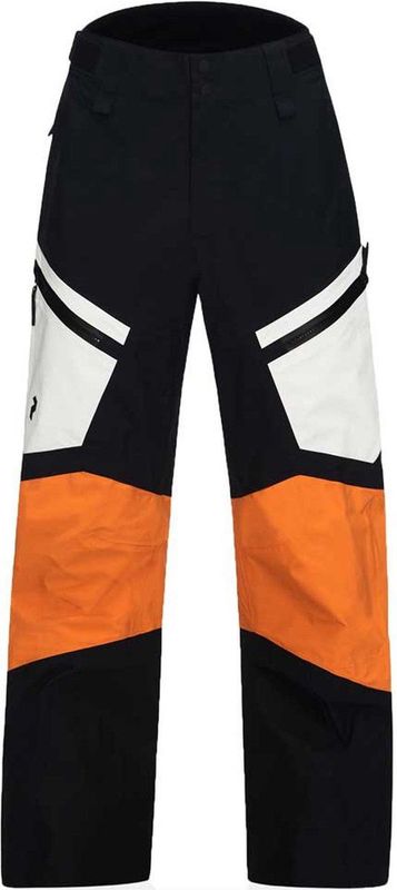 Gravity Jacket - Wandelen - Groen - Gore-Tex