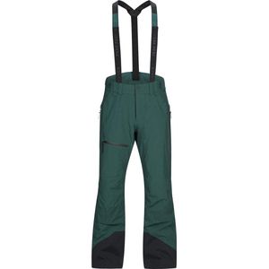 Peak Performance - Alpine 2L Pants - Wintersportbroek - Groen - Heren