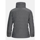 Peak Performance - Vel - Ski Jas - Grey Melange