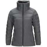 Peak Performance - Vel - Ski Jas - Grey Melange