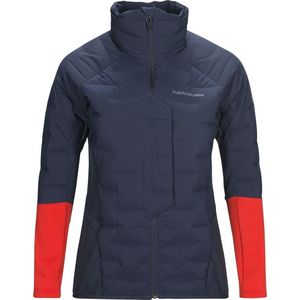 Peak Performance  - Vislight Liner Women - Donsjack