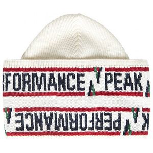 Peak Performance  - Peakville Beanie - Wollen Muts - S - M