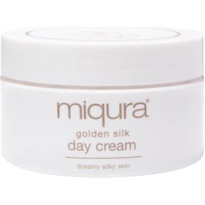 Miqura Golden Silk Anti Age Day Cream 50 ml