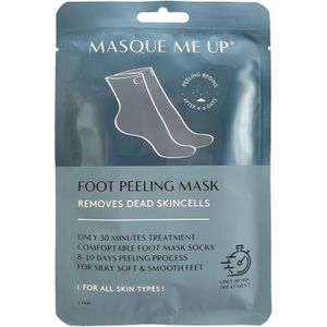 Masque Me Up Foot Peeling Mask 25 ml