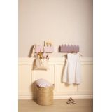 ROOMMATE - Sinus multibox - opbergbak - Violet