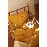 Roommate -  Ledikant Bedset Tijger - Dekbedovertrekken