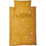 Roommate -  Ledikant Bedset Tijger - Dekbedovertrekken