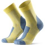 DANISH ENDURANCE - Wandelsokken - Zwart - Merinowol - Ademend