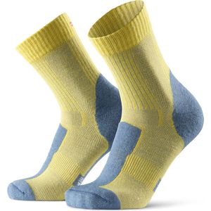 DANISH ENDURANCE - Merino Wol Wandelsokken - Ademend - 1 paar