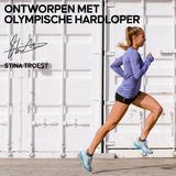 DANISH ENDURANCE - Korte Hardloopsokken - 5 Paar - Lichtgewicht - Anti Blaren Technologie