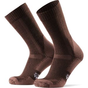 DANISH ENDURANCE - Thermosokken - Merinowolmix - Antibacterieel - Gemaakt in Europa