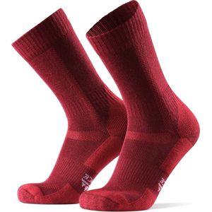 DANISH ENDURANCE - Hardloopsokken - Kwartlengte - Unisex - 3 Paar - Anti-Blaar en Zweetafvoerend