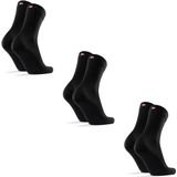 Sportsokken - Merinowolmix - Unisex - Lichtgewicht - Klassiek