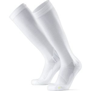 Compressiesokken - Zwart - Polyamide - 21-26 mmHg