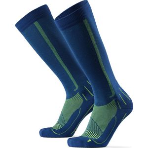 DANISH ENDURANCE - Gegradueerde Compressiesokken - 21-26 mmHg - Hardlopen - Voor Dames & Heren