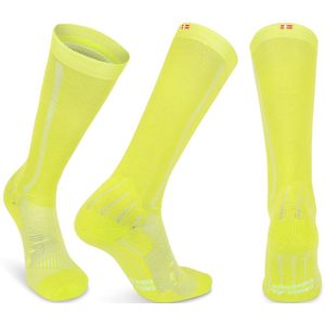 DANISH ENDURANCE - Gegradueerde Compressiesokken - 21-26 mmHg - Hardlopen - Voor Dames & Heren