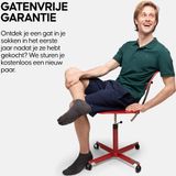 Bamboe Sokken - Zacht - Ademend - Zweetafstotend - Verkoelend