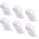 Bamboe Sokken - Zacht - Ademend - Zweetafstotend - Verkoelend