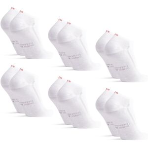 Bamboe Sokken - Zacht - Ademend - Zweetafstotend - Verkoelend