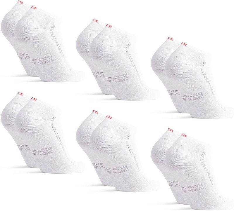 Bamboe Sokken - Zacht - Ademend - Zweetafstotend - Verkoelend