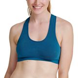 DANISH ENDURANCE - Bralette - Blauw - Bamboe Viscose voor Dames