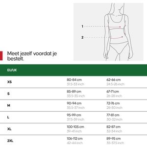 DANISH ENDURANCE - Naadloze Hemdjes - Veelkleurig - 2-pak - Bamboe Viscose