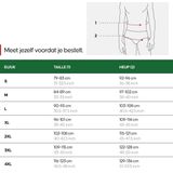 DANISH ENDURANCE - Katoenen Boxershorts - 6 Pack - Onderbroeken voor Heren
