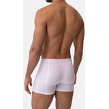 DANISH ENDURANCE - Boxershorts - Zwart - Bamboe Viscose - 6 pack