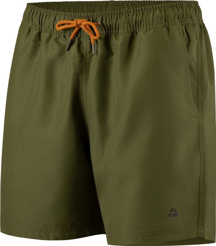 DANISH ENDURANCE - Zwembroek - Lichtgewicht - Sneldrogend - 100% Gerecycled