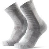 Danish Endurance - Wandelsokken - Zwart - 30% Merinowol - Antibacterieel