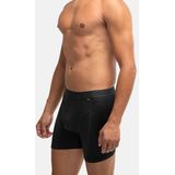 DANISH ENDURANCE Sportonderbroeken Heren - Quick Dry - Sport Boxershorts - 6 pack - Meerkleurig- Maat XL