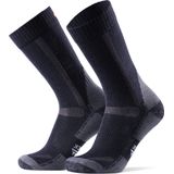 DANISH ENDURANCE - Hardloopsokken - Enkellengte - Unisex - 3 Pack - Thermische Merinowol