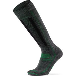 Thermosokken - Merino Wol - Kniehoog - Antibacterieel - Comfortabel