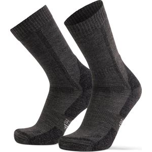 DANISH ENDURANCE - Thermo Ondershirt - Merino Wol - Dames - Lange Mouwen - Warm