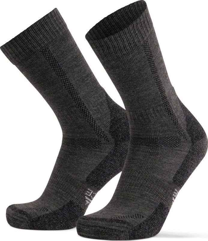 DANISH ENDURANCE - Thermo Ondershirt - Merino Wol - Dames - Lange Mouwen - Warm