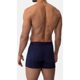 DANISH ENDURANCE - Boxershorts - Meerkleurig - Bamboe Viscose - 6 pack