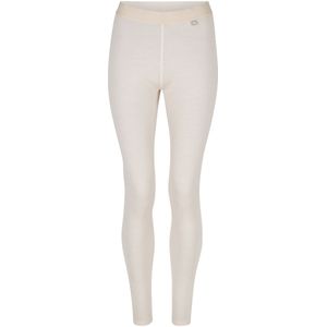 DANISH ENDURANCE Thermo Legging - Dames - Merino Wol - Gebroken Wit