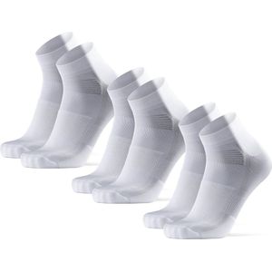 Fietssokken - Unisex - Ademend - Prolen - Blauw